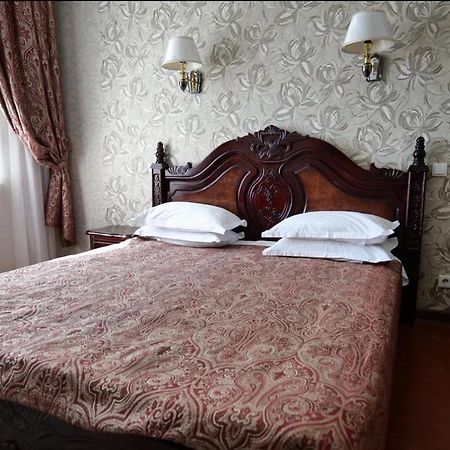Lion Hotel Astana Eksteriør billede