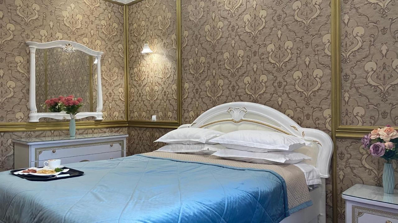 Lion Hotel Astana Eksteriør billede