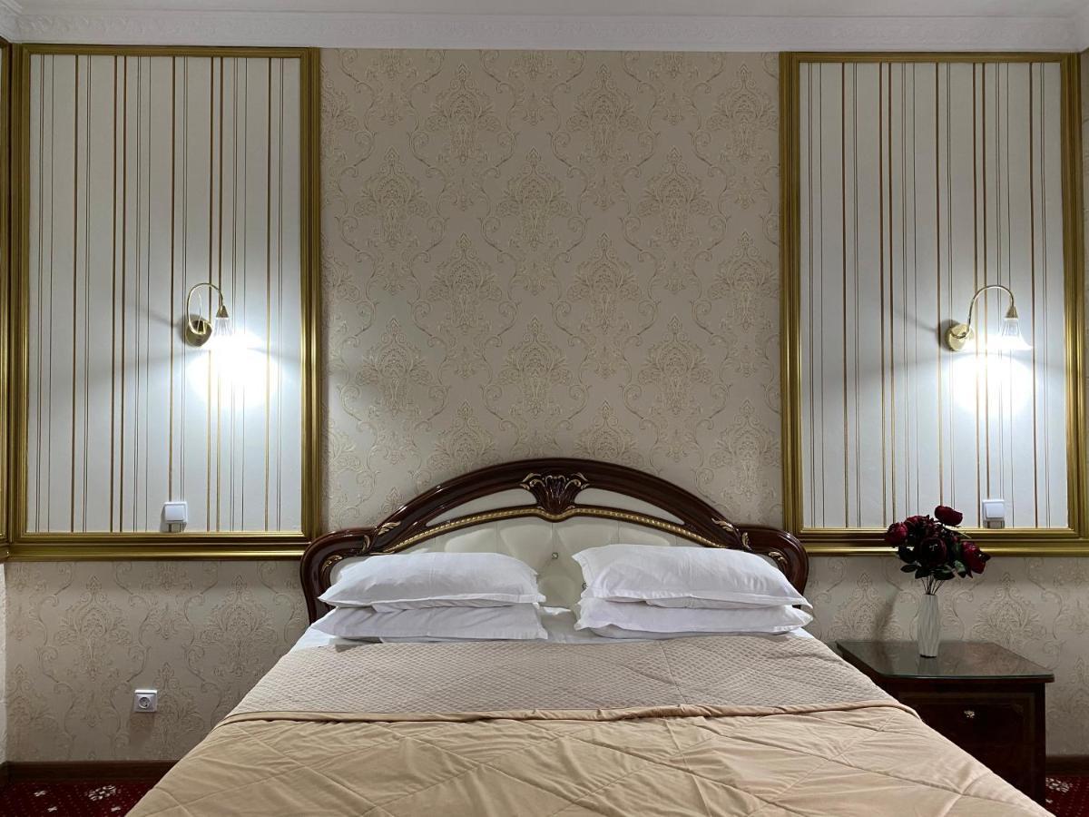 Lion Hotel Astana Eksteriør billede