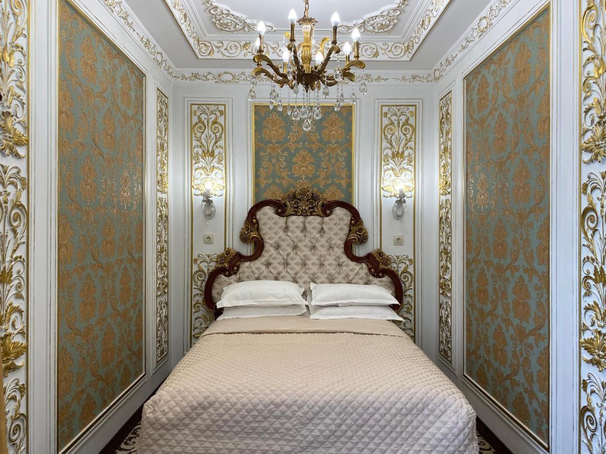 Lion Hotel Astana Eksteriør billede